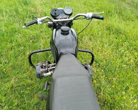 Дніпро Інша, об'ємом двигуна 0.65 л та пробігом 0 тис. км за 303 $, фото 3 на Automoto.ua