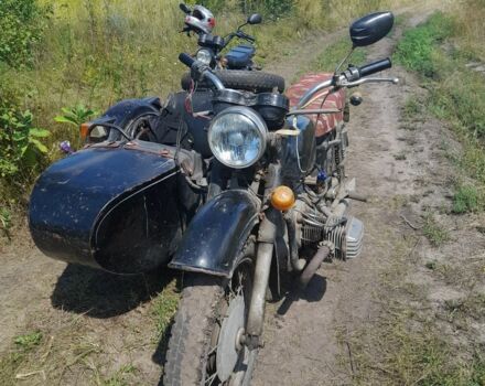 Днепр Другая, объемом двигателя 0.65 л и пробегом 0 тыс. км за 243 $, фото 5 на Automoto.ua