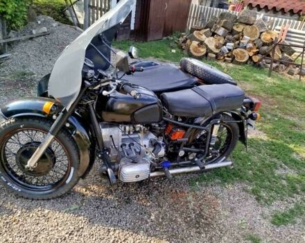 Дніпро Інша, об'ємом двигуна 0.65 л та пробігом 0 тис. км за 485 $, фото 1 на Automoto.ua