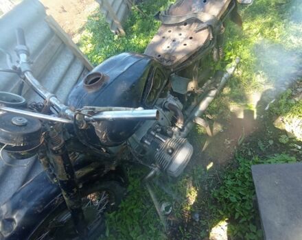 Дніпро Інша, об'ємом двигуна 0.75 л та пробігом 0 тис. км за 85 $, фото 1 на Automoto.ua