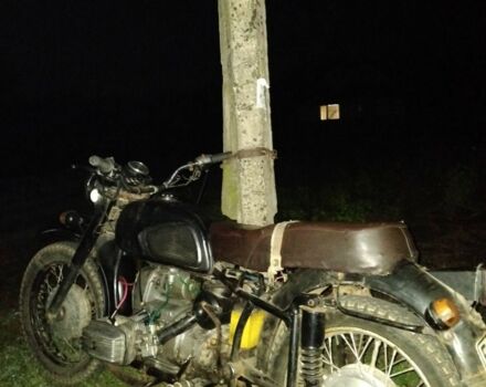 Днепр Другая, объемом двигателя 0.65 л и пробегом 0 тыс. км за 236 $, фото 2 на Automoto.ua