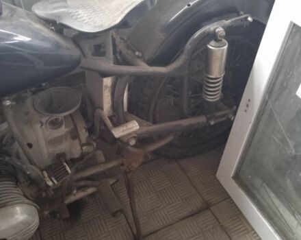 Днепр Другая, объемом двигателя 36 л и пробегом 0 тыс. км за 485 $, фото 2 на Automoto.ua
