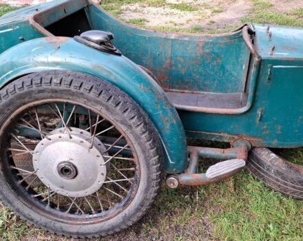 Дніпро Інша, об'ємом двигуна 0.75 л та пробігом 0 тис. км за 49 $, фото 12 на Automoto.ua