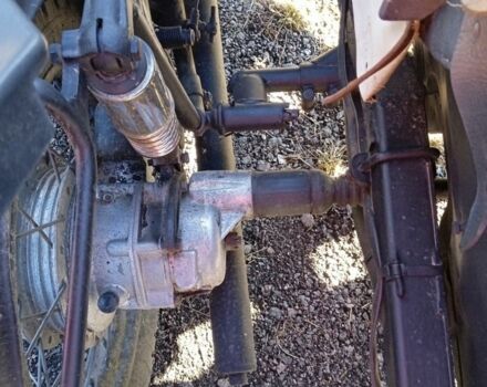 Днепр Другая, объемом двигателя 0 л и пробегом 0 тыс. км за 550 $, фото 3 на Automoto.ua