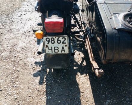 Днепр Другая, объемом двигателя 0.65 л и пробегом 0 тыс. км за 250 $, фото 4 на Automoto.ua