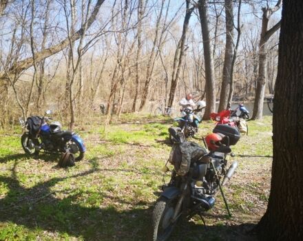 Дніпро Інша, об'ємом двигуна 0 л та пробігом 0 тис. км за 250 $, фото 2 на Automoto.ua