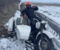Днепр Другая, объемом двигателя 0.6 л и пробегом 0 тыс. км за 16000 $, фото 1 на Automoto.ua