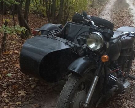 Днепр Другая, объемом двигателя 0.65 л и пробегом 0 тыс. км за 236 $, фото 3 на Automoto.ua