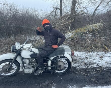 Днепр Другая, объемом двигателя 0.6 л и пробегом 0 тыс. км за 16000 $, фото 1 на Automoto.ua