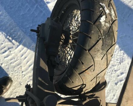 Дніпро Інша, об'ємом двигуна 0 л та пробігом 0 тис. км за 1500 $, фото 5 на Automoto.ua