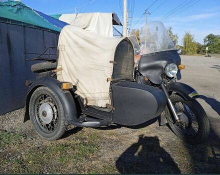 Днепр Другая, объемом двигателя 0 л и пробегом 0 тыс. км за 550 $, фото 2 на Automoto.ua