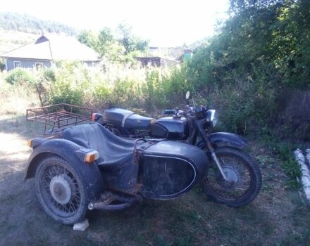 Днепр Другая, объемом двигателя 1 л и пробегом 0 тыс. км за 134 $, фото 1 на Automoto.ua