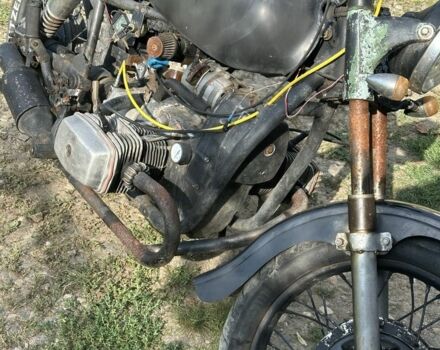 Днепр Другая, объемом двигателя 0.72 л и пробегом 0 тыс. км за 280 $, фото 1 на Automoto.ua