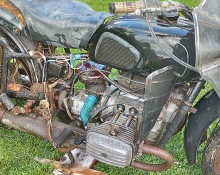 Днепр Другая, объемом двигателя 0 л и пробегом 0 тыс. км за 197 $, фото 3 на Automoto.ua