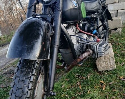 Днепр Другая, объемом двигателя 0.65 л и пробегом 0 тыс. км за 358 $, фото 2 на Automoto.ua