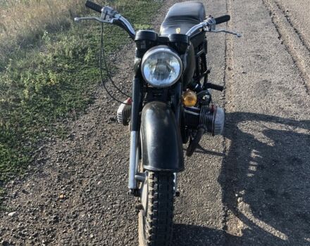 Днепр Другая 1988 в Лозовой на Automoto.ua Днепр Другая, объемом двигателя 0.65 л и пробегом 0 тыс. км за 182 $, фото 6 на Automoto.ua