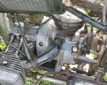 Днепр Другая, объемом двигателя 0 л и пробегом 0 тыс. км за 197 $, фото 4 на Automoto.ua