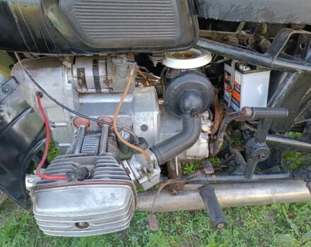 Днепр Другая, объемом двигателя 0 л и пробегом 0 тыс. км за 388 $, фото 3 на Automoto.ua