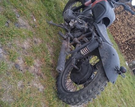 Дніпро Інша, об'ємом двигуна 0.65 л та пробігом 0 тис. км за 500 $, фото 2 на Automoto.ua