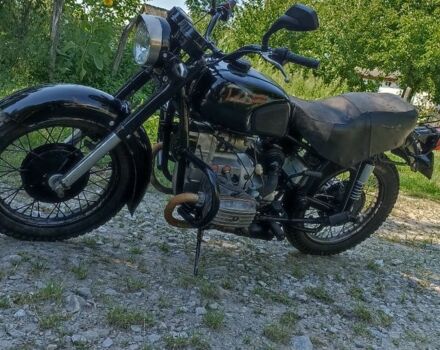 Дніпро Інша, об'ємом двигуна 0.65 л та пробігом 0 тис. км за 404 $, фото 3 на Automoto.ua