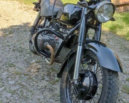 Дніпро Інша, об'ємом двигуна 0.65 л та пробігом 0 тис. км за 404 $, фото 2 на Automoto.ua