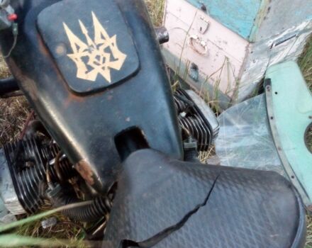 Дніпро Інша, об'ємом двигуна 0 л та пробігом 0 тис. км за 243 $, фото 7 на Automoto.ua