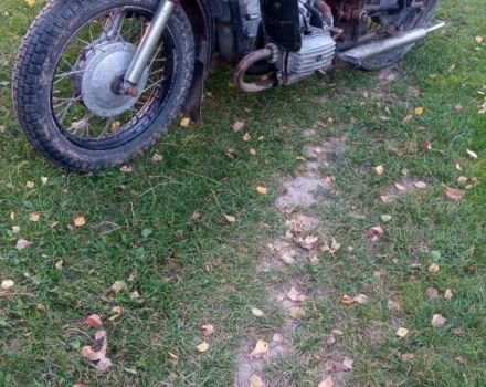 Днепр Другая, объемом двигателя 0 л и пробегом 0 тыс. км за 143 $, фото 1 на Automoto.ua