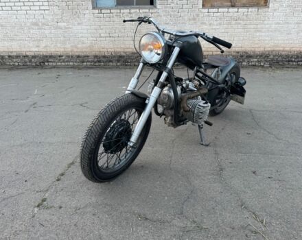 Днепр Другая, объемом двигателя 0 л и пробегом 0 тыс. км за 1500 $, фото 5 на Automoto.ua