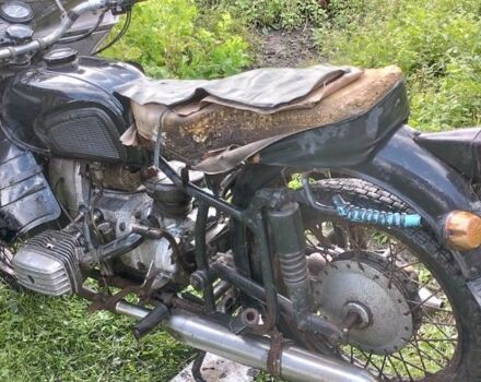 Днепр Другая, объемом двигателя 0 л и пробегом 0 тыс. км за 197 $, фото 2 на Automoto.ua