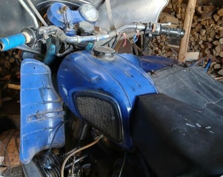 Дніпро Інша, об'ємом двигуна 0.65 л та пробігом 0 тис. км за 200 $, фото 1 на Automoto.ua