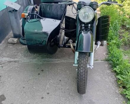 Днепр Другая, объемом двигателя 0 л и пробегом 0 тыс. км за 16000 $, фото 4 на Automoto.ua