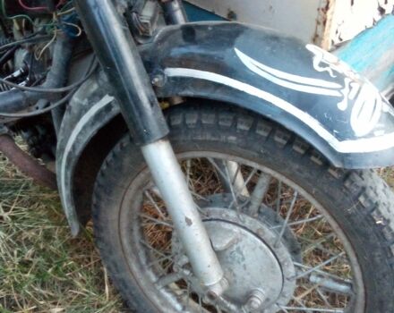 Дніпро Інша, об'ємом двигуна 0 л та пробігом 0 тис. км за 243 $, фото 5 на Automoto.ua