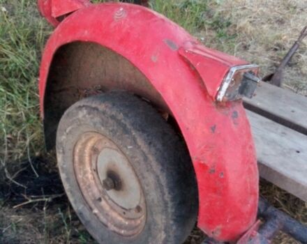 Дніпро Інша, об'ємом двигуна 0 л та пробігом 0 тис. км за 243 $, фото 8 на Automoto.ua