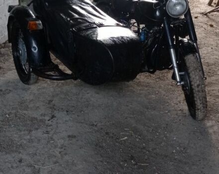 Днепр Другая, объемом двигателя 0 л и пробегом 0 тыс. км за 750 $, фото 1 на Automoto.ua