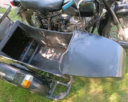 Днепр Другая, объемом двигателя 0 л и пробегом 0 тыс. км за 388 $, фото 4 на Automoto.ua