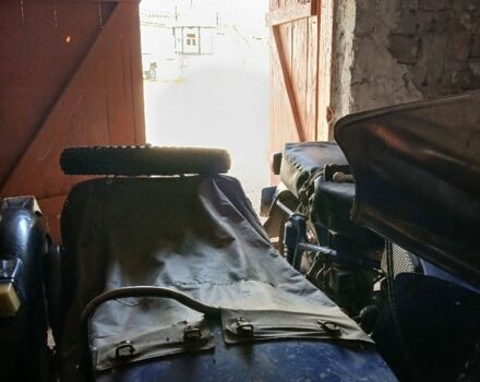Дніпро Інша, об'ємом двигуна 0.65 л та пробігом 0 тис. км за 200 $, фото 5 на Automoto.ua