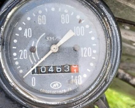 Днепр Другая, объемом двигателя 0 л и пробегом 0 тыс. км за 197 $, фото 1 на Automoto.ua