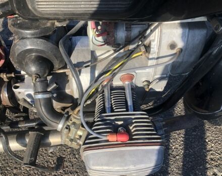 Днепр Другая 1988 в Лозовой на Automoto.ua Днепр Другая, объемом двигателя 0.65 л и пробегом 0 тыс. км за 182 $, фото 4 на Automoto.ua