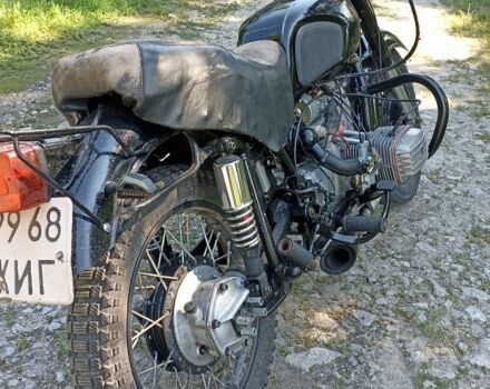 Дніпро Інша, об'ємом двигуна 0.65 л та пробігом 0 тис. км за 404 $, фото 1 на Automoto.ua