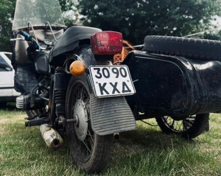 Дніпро Інша, об'ємом двигуна 0.7 л та пробігом 0 тис. км за 485 $, фото 1 на Automoto.ua