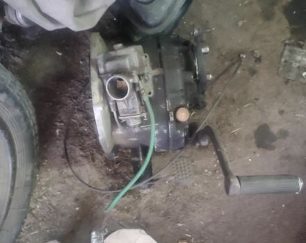 Дніпро Інша, об'ємом двигуна 0.65 л та пробігом 0 тис. км за 76 $, фото 2 на Automoto.ua