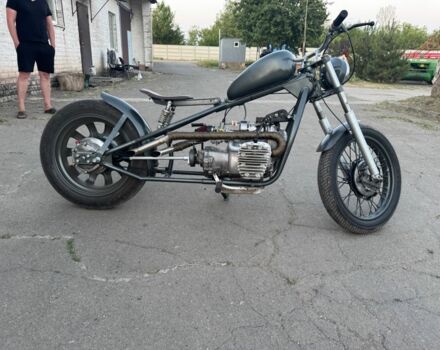Днепр Другая, объемом двигателя 0 л и пробегом 0 тыс. км за 1500 $, фото 1 на Automoto.ua