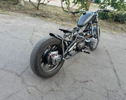 Днепр Другая, объемом двигателя 0 л и пробегом 0 тыс. км за 1500 $, фото 3 на Automoto.ua