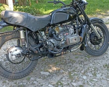 Дніпро Інша, об'ємом двигуна 0.65 л та пробігом 0 тис. км за 404 $, фото 4 на Automoto.ua