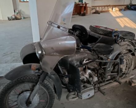 Днепр Другая, объемом двигателя 0 л и пробегом 0 тыс. км за 339 $, фото 2 на Automoto.ua