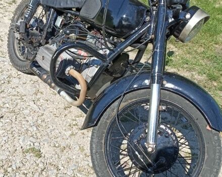 Дніпро Інша, об'ємом двигуна 0.65 л та пробігом 0 тис. км за 404 $, фото 6 на Automoto.ua