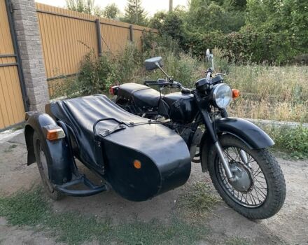 Днепр Другая, объемом двигателя 0.65 л и пробегом 0 тыс. км за 243 $, фото 5 на Automoto.ua