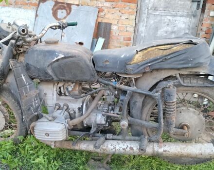 Дніпро Інша, об'ємом двигуна 0.75 л та пробігом 0 тис. км за 119 $, фото 2 на Automoto.ua