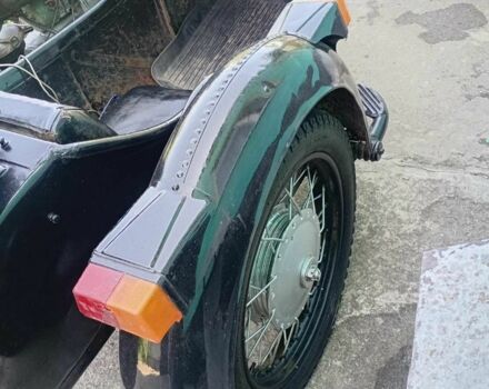Днепр Другая, объемом двигателя 0 л и пробегом 0 тыс. км за 16000 $, фото 9 на Automoto.ua