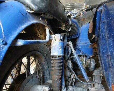 Дніпро Інша, об'ємом двигуна 0.65 л та пробігом 0 тис. км за 200 $, фото 4 на Automoto.ua